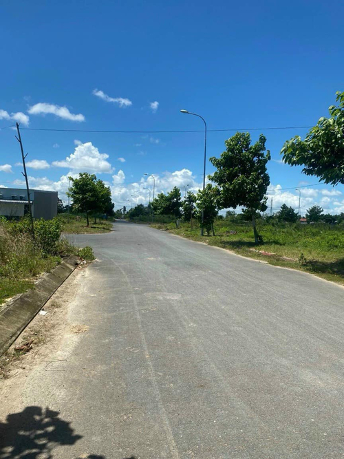 Bán nền KDC Phú An , Phường Phú Thứ, Quận Cái Răng, Tp.Cần Thơ